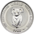 Australia, 25 Dolarów 1988 r. Koala