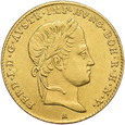 Austria, Dukat 1842 r. 