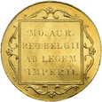 Holandia, Dukat 1928 r. 