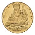 Austria, 25 Shilling 1936 r. 