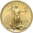 USA, 10 Dolarów 1996 r.