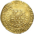 Holandia, Goldgulden Karol V 1529-1532 rr. Dordrecht