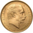Dania, 20 Koron 1915 r. 