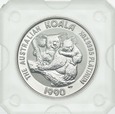Australia, 50 Dolarów 1990 r. Koala