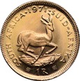 RPA, 1 Rand 1971 r.