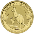 Australia, 25 Dolarów Kangur 2020 r.