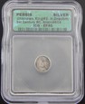 PERSJA DRACHMA I WIEK PNE ICG EF40 !!! e