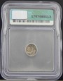 PERSJA DRACHMA I WIEK PNE ICG EF40 !!! e