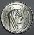 Włochy 1000 lirów, 1970  ŁĄCZNIE 102 SZTUKI 