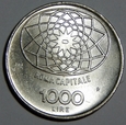 Włochy 1000 lirów, 1970  ŁĄCZNIE 102 SZTUKI 