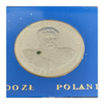 200 zł Jan III Sobieski 1983 L-