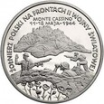 200000 zł Monte Cassino 1994