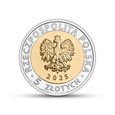 5 zł Tykocin 2025 nr 21