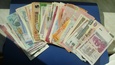 Banknoty Świata x 100 UNC każdy inny