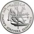 200000 zł Albertville 1991