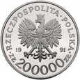 200000 zł Albertville 1991