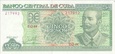 Kuba 5 Peso Antonio Maceo 2017 P-116q