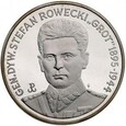 200000 zł Gen. Rowecki Stefan 