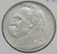 10 złotych Józef Piłsudski 1935