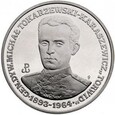 200000 zł Gen. Tokarzewski 1991