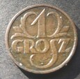 1 grosz 1931