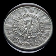 5 złotych Józef Piłsudski 1936