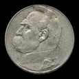 5 złotych Józef Piłsudski 1938