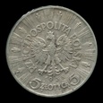 5 złotych Józef Piłsudski 1938