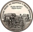 200000 zł Ruch Oporu 1993