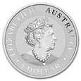 Australia 1$ Kangur 2020 1 Oz Ag.999