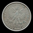 5 złotych Polonia 1934