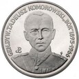 200000 zł Gen. Komorowski Tadeusz 