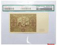20.dh.PRL, 1 000 Złotych 1947 F, GDA.58