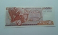 Grecja  100 drachm 1978 rok