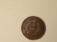 Moneta - Argentyna - 2 centavos - 1891r.