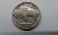 USA  5 centów  1936  rok