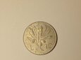 Moneta - Włochy - 10 lirów - 1950r.