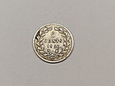 Holandia 5 cents 1850 rok