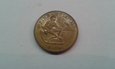 Filipiny  5 centavos  1964 rok