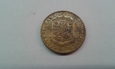 Filipiny  5 centavos  1964 rok