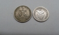 Filipiny  2 monety