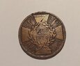 Medal - Niemcy - Wojny Napoleońskie 1813-1814r.