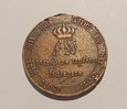 Medal - Niemcy - Wojny Napoleońskie 1813-1814r.
