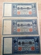 Niemcy 3   banknoty