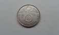 Niemcy  2  marki 1936 rok