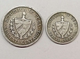 Kuba 40 i 20 centavos