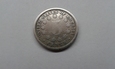 USA  5 centów  1867 rok