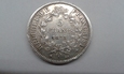 Francja  5 franków  1873 rok