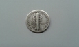 USA 10  centów 1923 rok