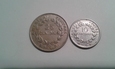 Kostaryka 2 monety